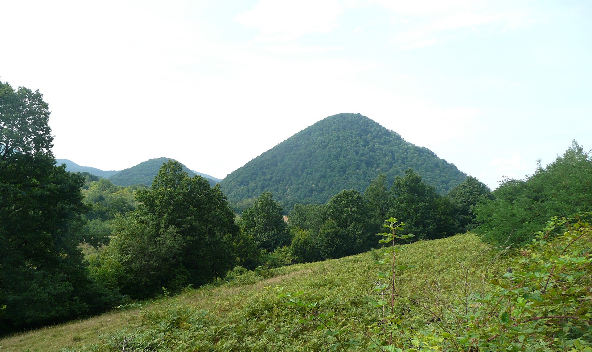 Механизмы 18 века. В Украине действует единственная водяная кузница по старинным традициям