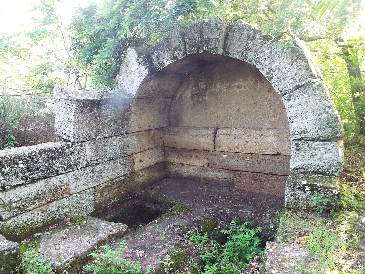 Засноване у VІ столітті до нашої ери. Історик розповів, яке місто є найстарішим в Україні