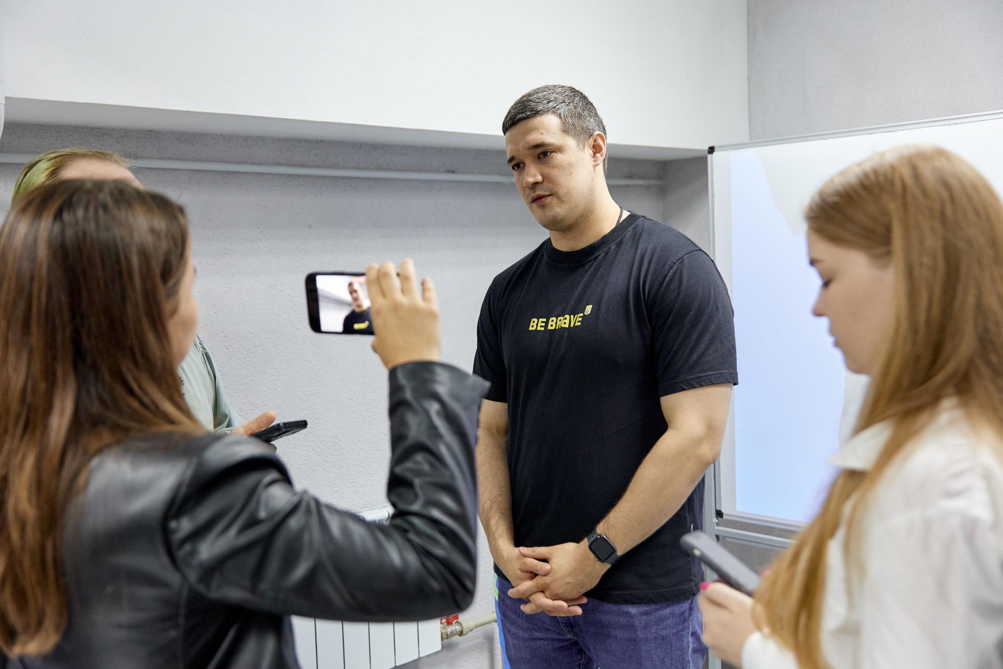 В школьные укрытия проведут Wi-Fi: что известно