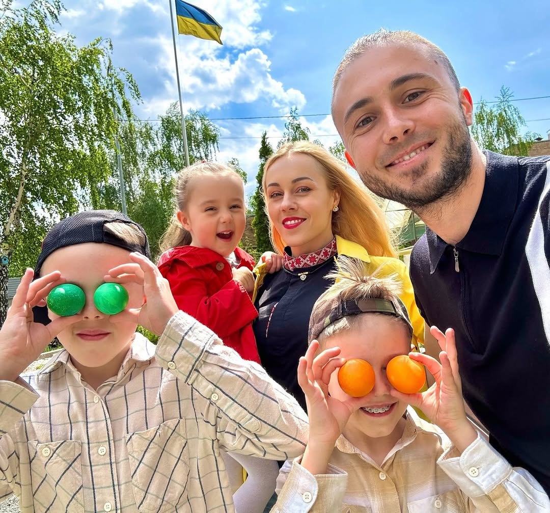 "Это только кажется". Тарас Тополя впервые отреагировал на слухи вокруг развода (видео)