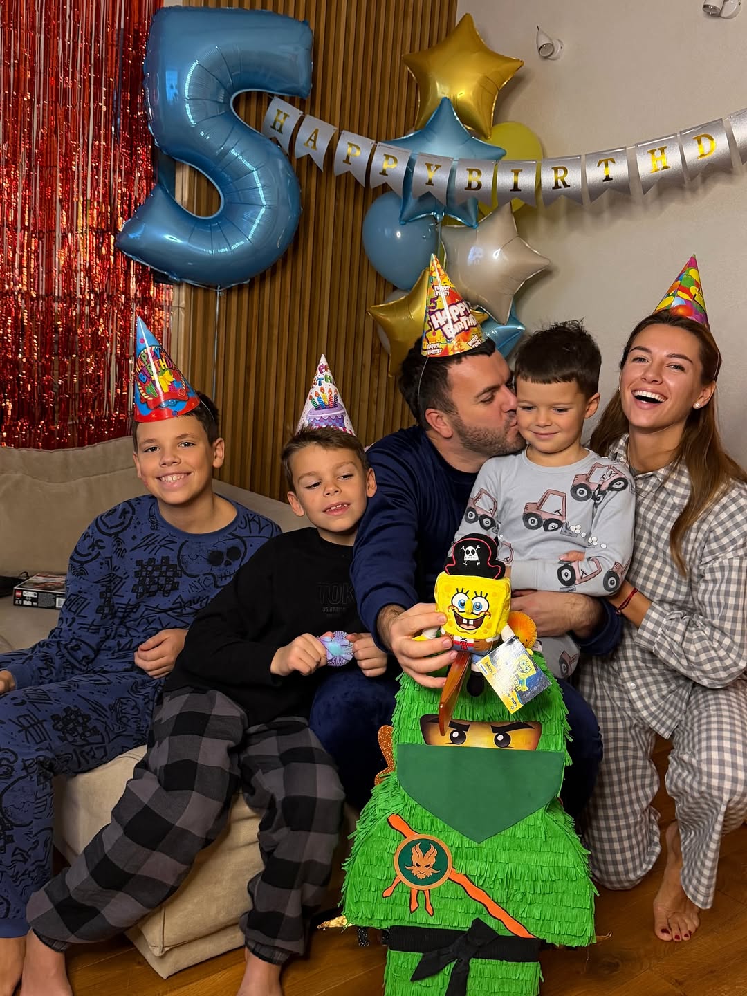 "Дуже боляче". Решетнік чесно висловився про свій шлюб на тлі розлучення Тополь