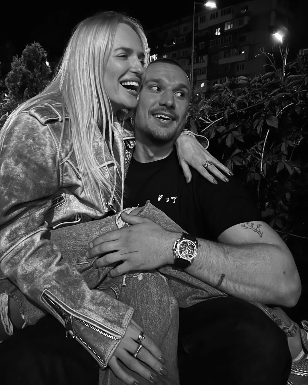 Просто дружба? Учасниця "Холостяка" прокоментувала чутки про таємний роман Цимбалюка