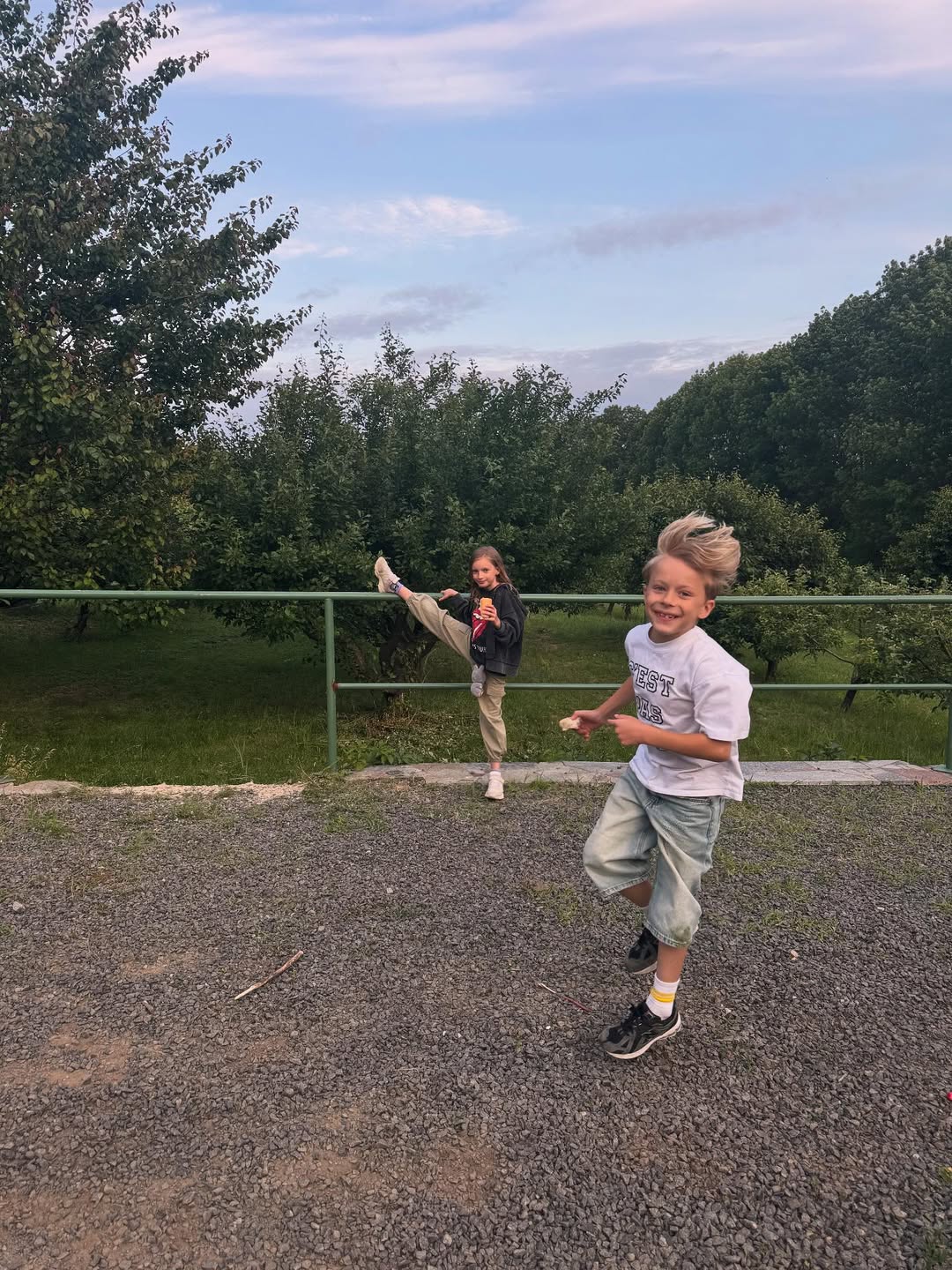 Як живуть діти Олени Кравець: акторка зізналася, чи впливає на них популярність