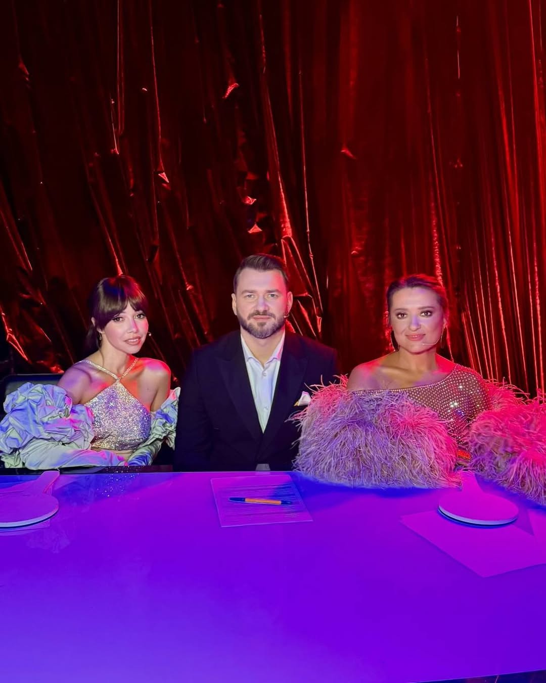 Якими будуть "Танці з зірками": Могилевська заінтригувала появою з Дікусаром та Кухар (фото)