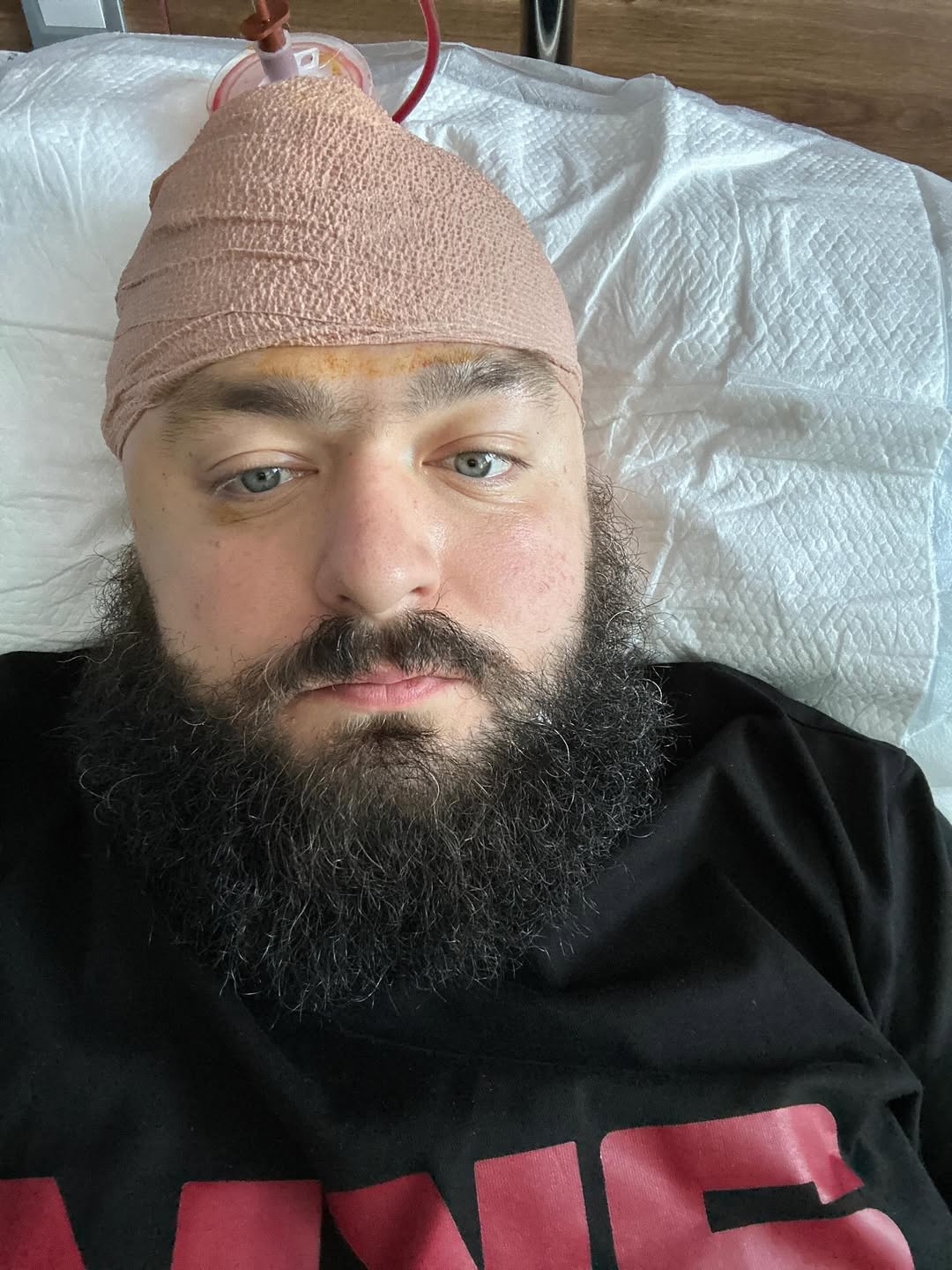 "Жодних конфліктів". Комік Веня несподівано пішов з "Ветеранів космічних військ"