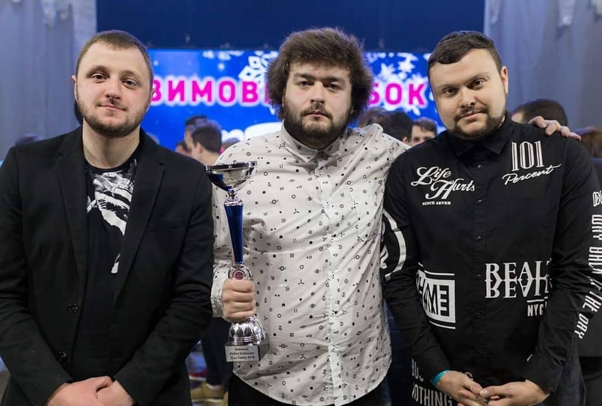 "Дуже безвідповідально". Артем Дамницький розкритикував рішення Вені піти з ВКВ