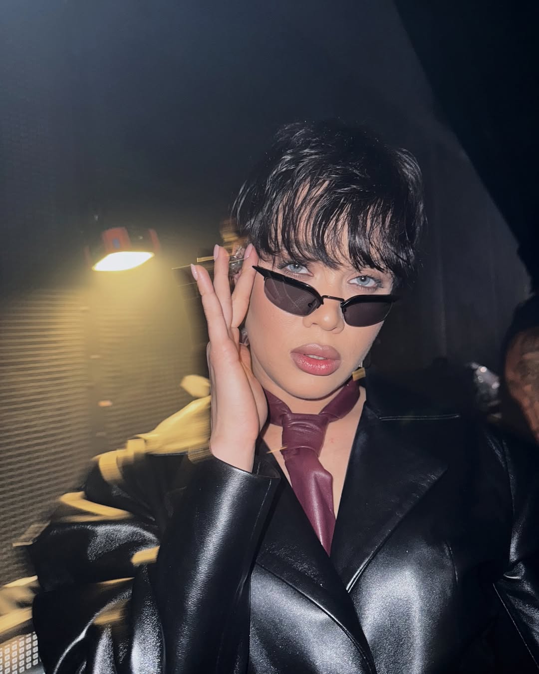 Хто така Lida Lee: співпраця з MONATIK, пісні та гучне зізнання в коханні