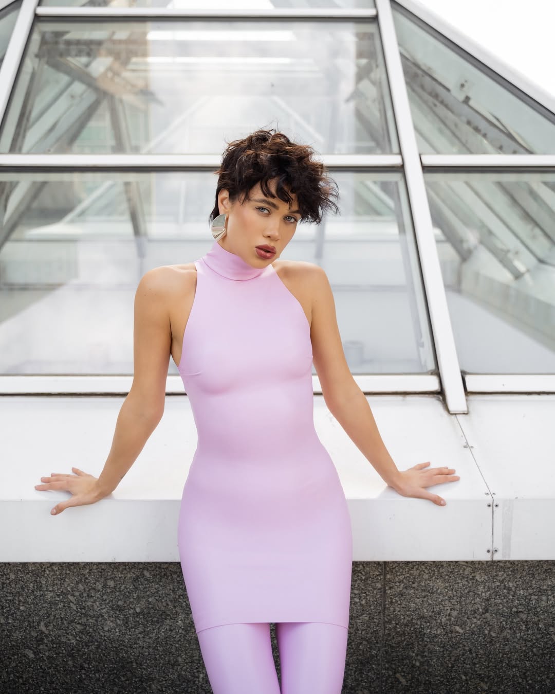 Хто така Lida Lee: співпраця з MONATIK, пісні та гучне зізнання в коханні