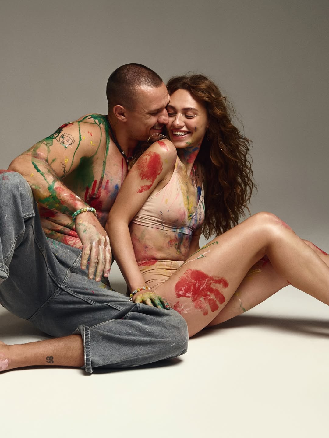 Цимбалюк і Надін розкрили правду про свої стосунки після "Холостяка"