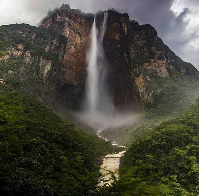 Венесуэла, которую не показывают в новостях: чем удивляет страна, о которой все говорят