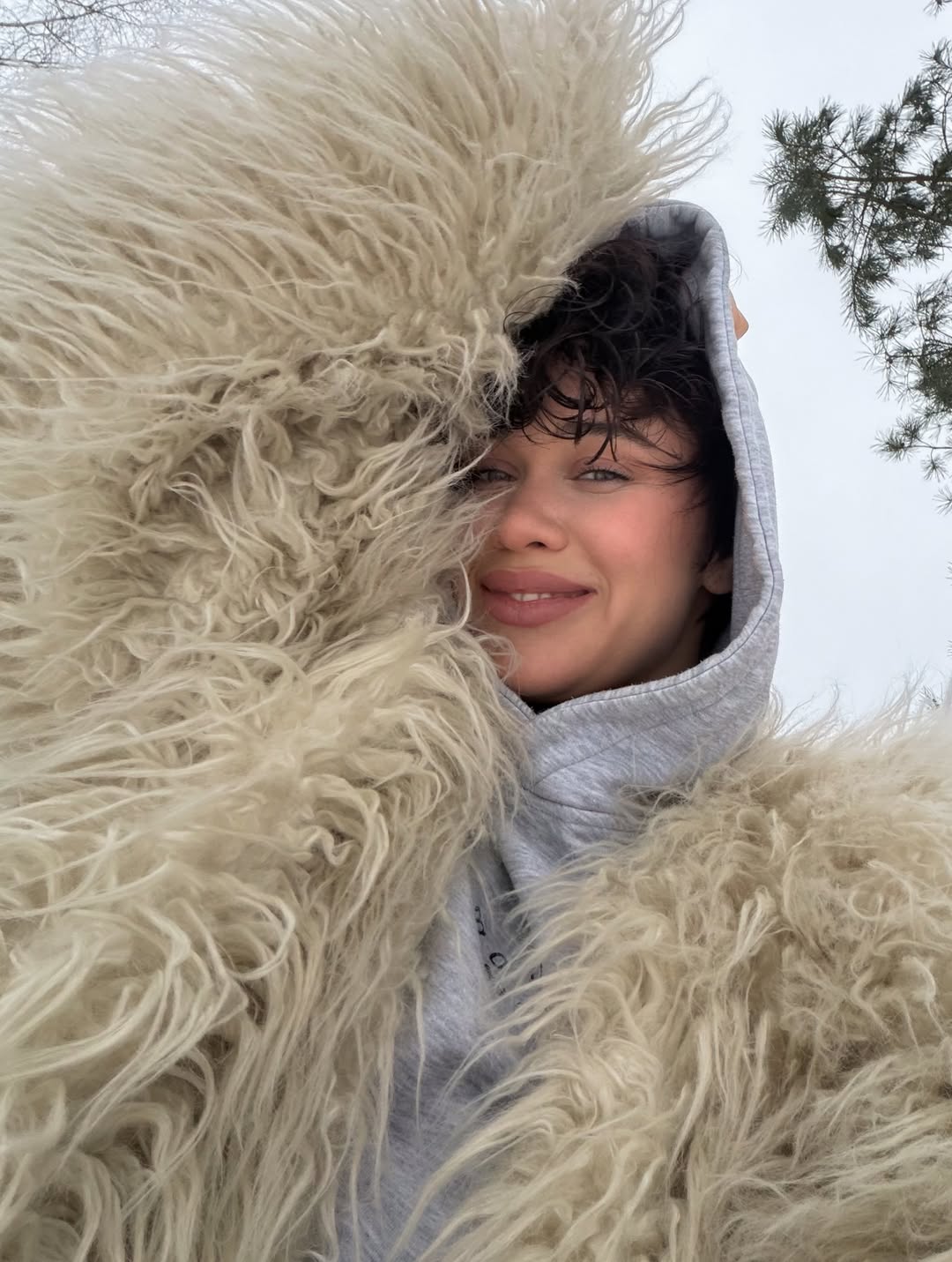 Lida Lee после признания о романе с Салемом раскрыла главные "красные флажки" в отношениях