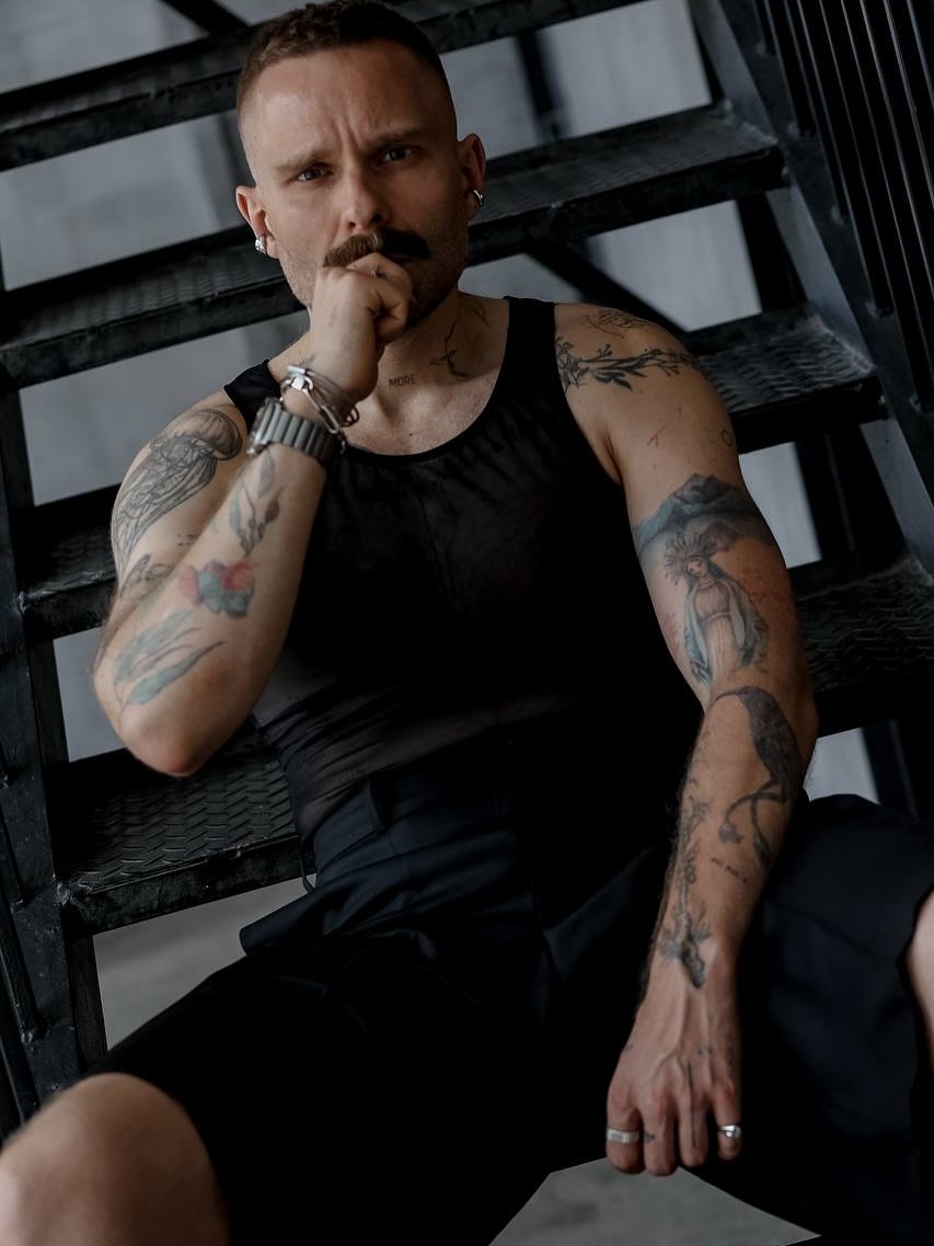 Завадюк устроился на Sweet. tv и объявил о возвращении легендарного проекта