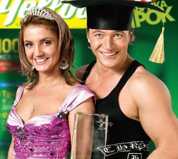 Якими були переможці першої "Фабрики зірок": архівні фото та історія зради