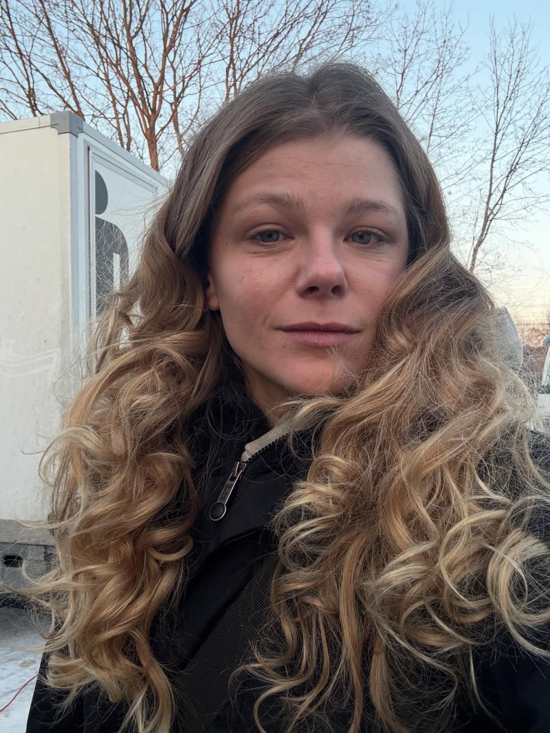 "Найкраще рішення". Акторка Пустовіт пригадала, як 10 днів у психлікарні врятували її життя