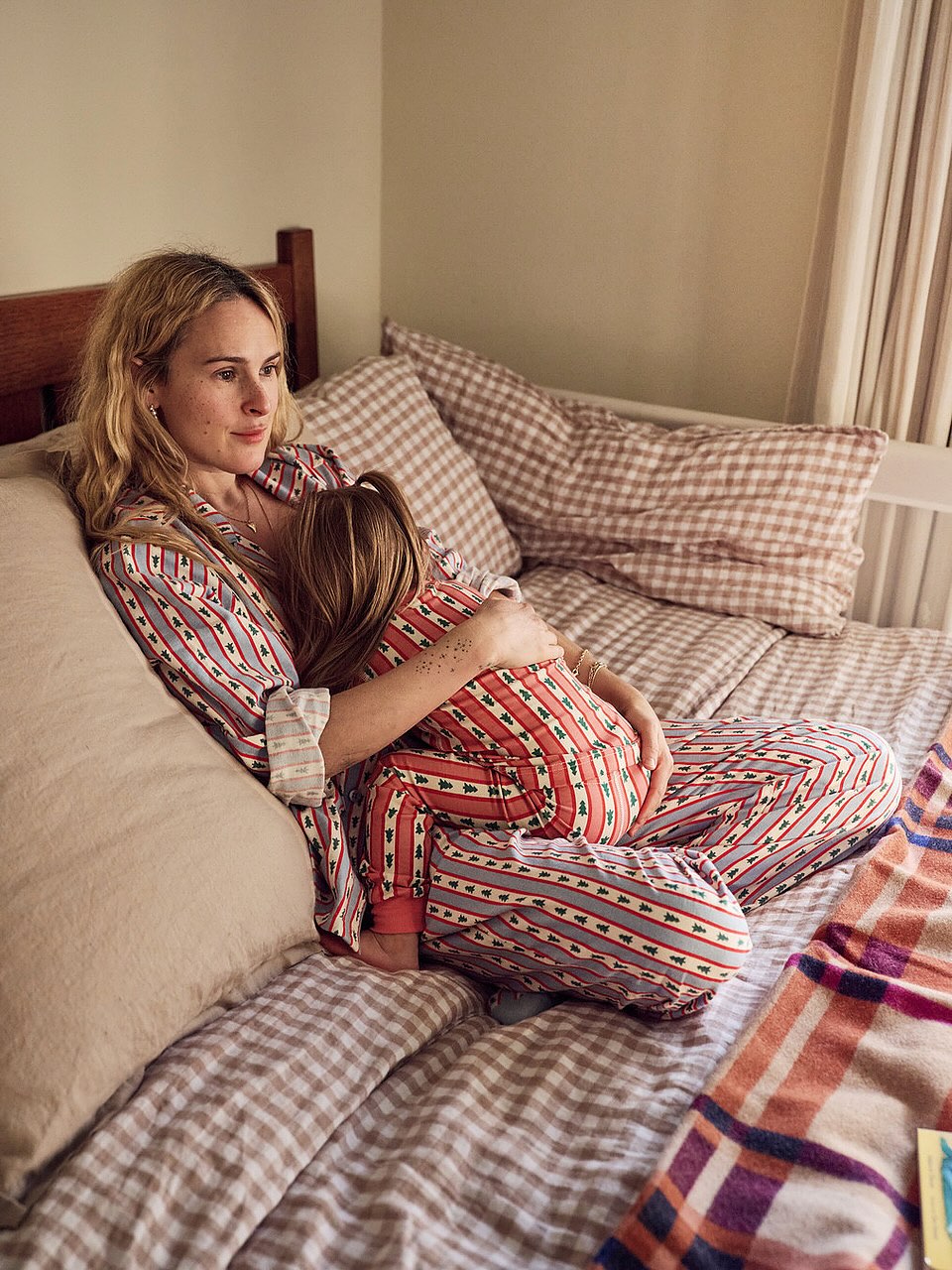 Донька Вілліса розсекретила свій фінансовий стан і нарвалася на хейт: "Єдина годувальниця"