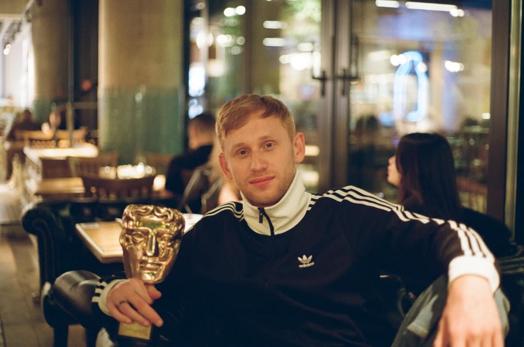 Найбільший гонорар в кар'єрі: Рудинський назвав серіал, який приніс йому рекордний дохід