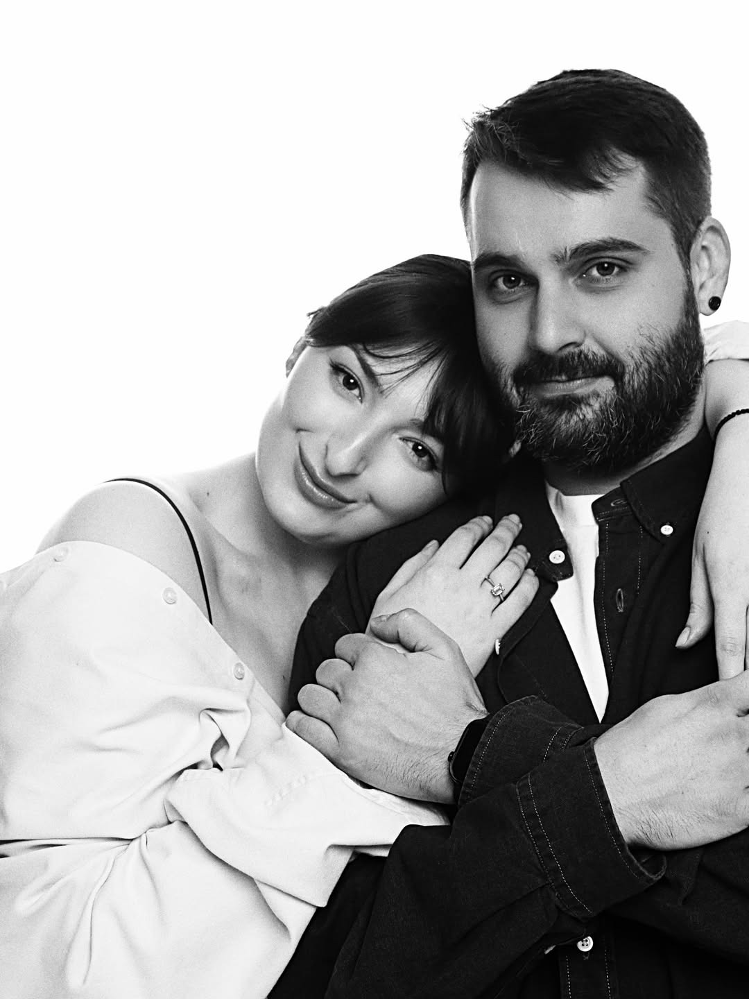 Зірка "Кварталу" Настя Оруджова виходить заміж (фото)