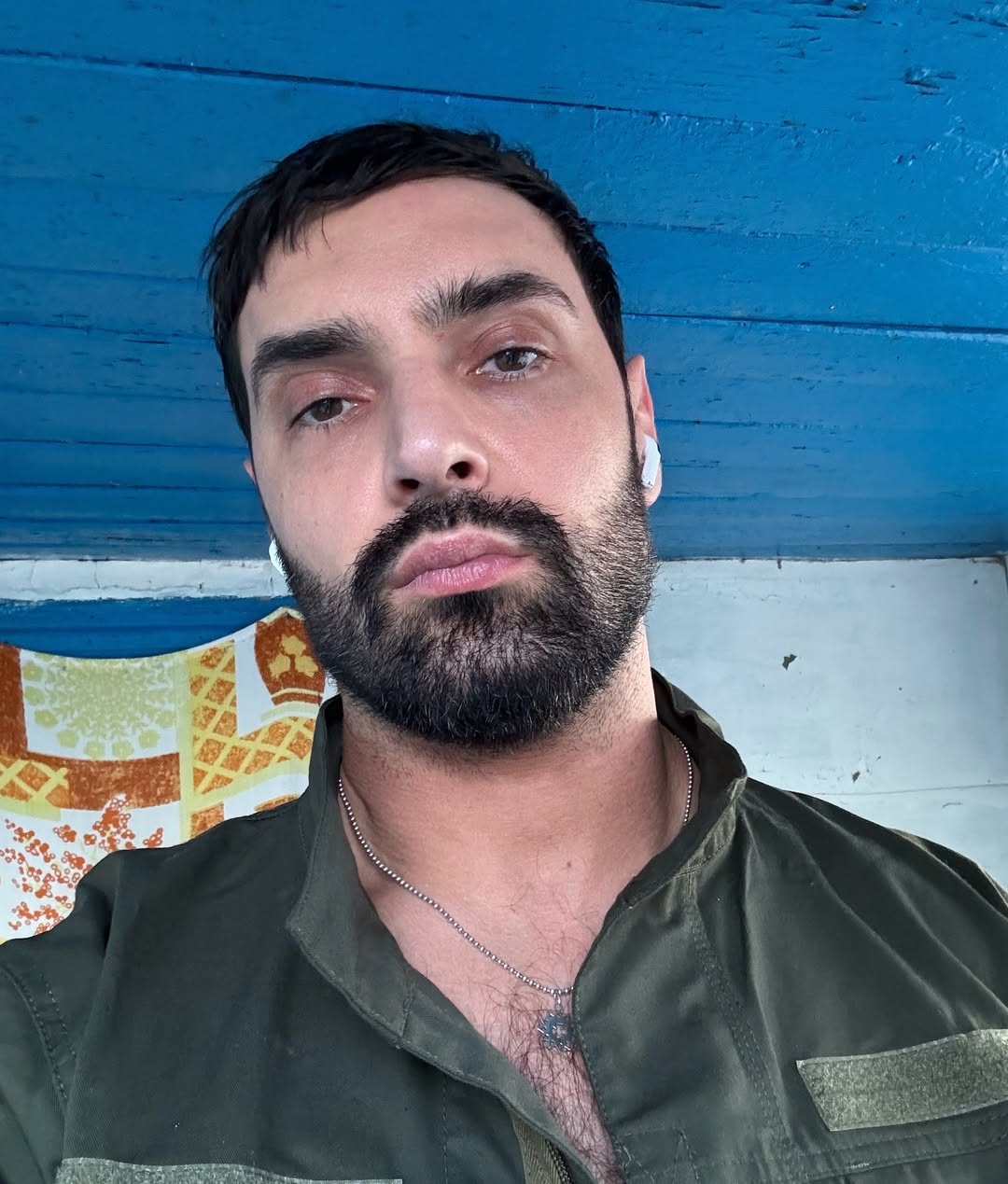 "Відчував провину". Козловський відповів на закиди через виступ у Москві