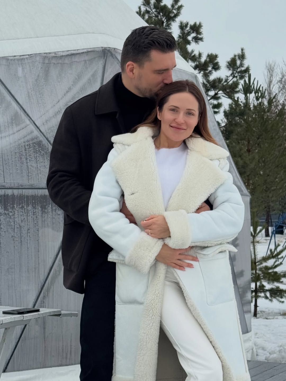 "Давай не будем спешить". Денисенко удивила признанием о свадьбе с Савранским