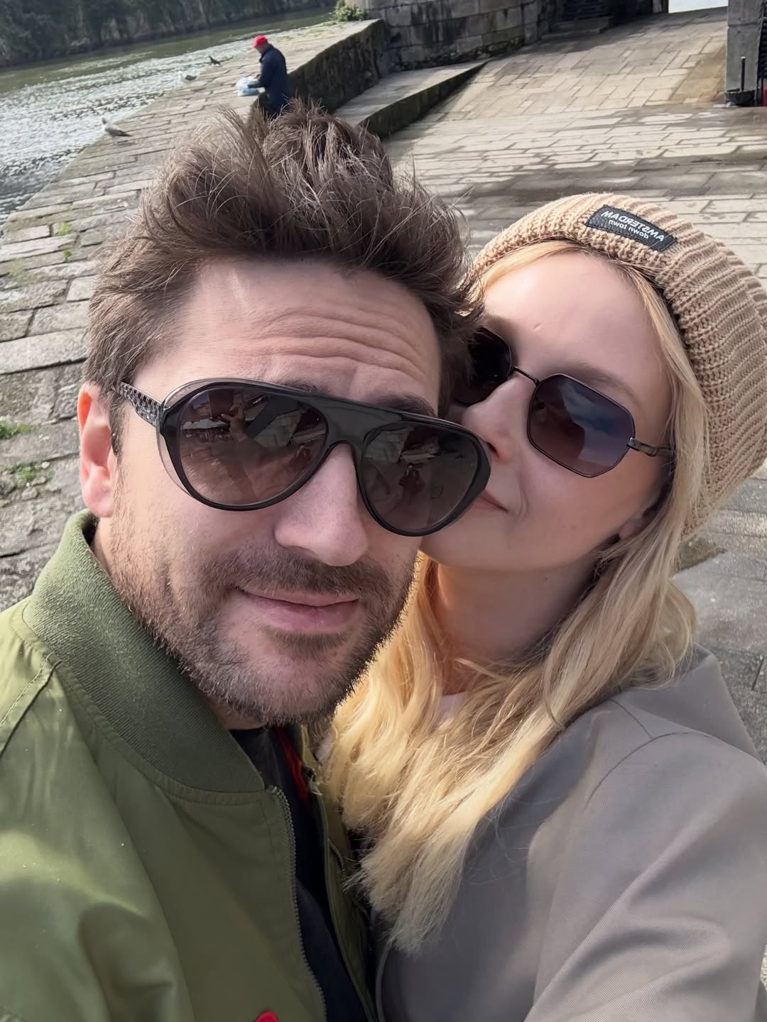 Все ще закохана: відома акторка розкрила головний секрет щасливого шлюбу