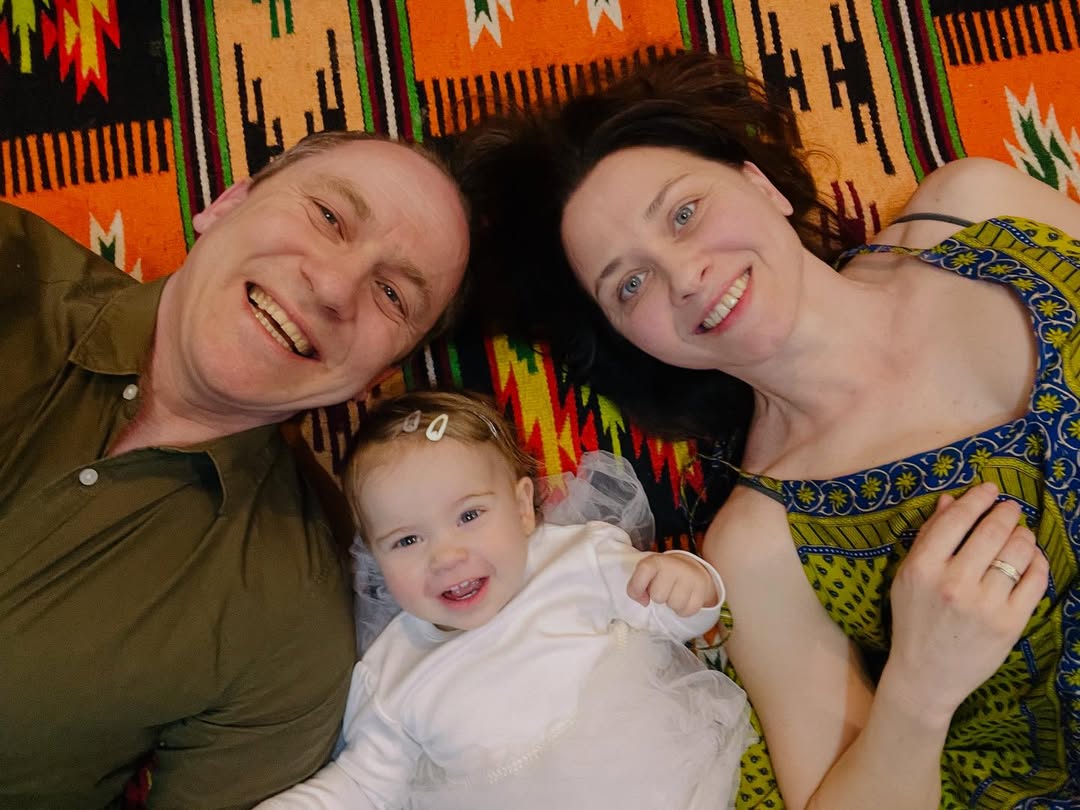 "Були помилки". В'ячеслав Довженко відверто розповів про перший шлюб