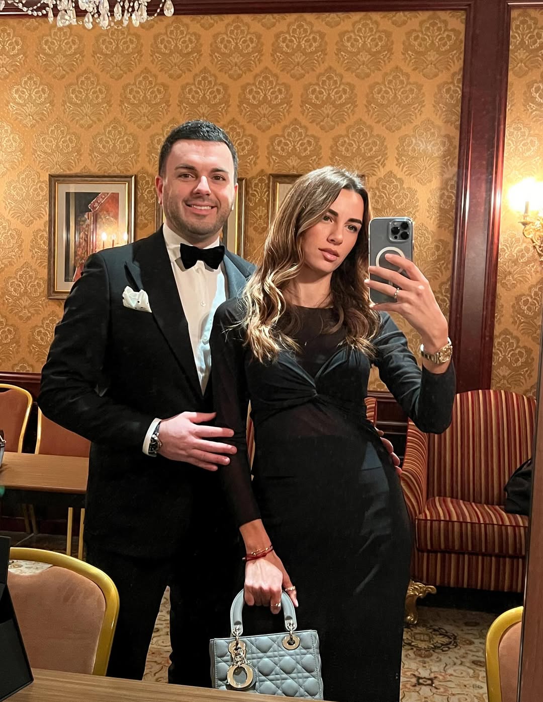 Решетник о критике из-за выезда за границу и "роскошной жизни": "Не хочу оправдываться"