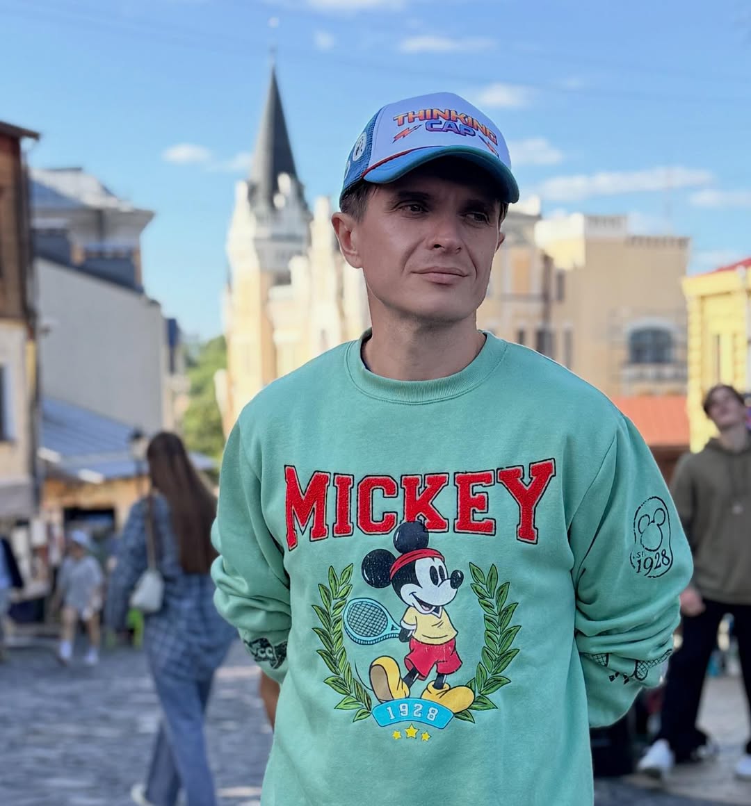 "Навіть безкоштовно". Анатоліч зібрався за кордон і розкрив, куди принципово не поїде