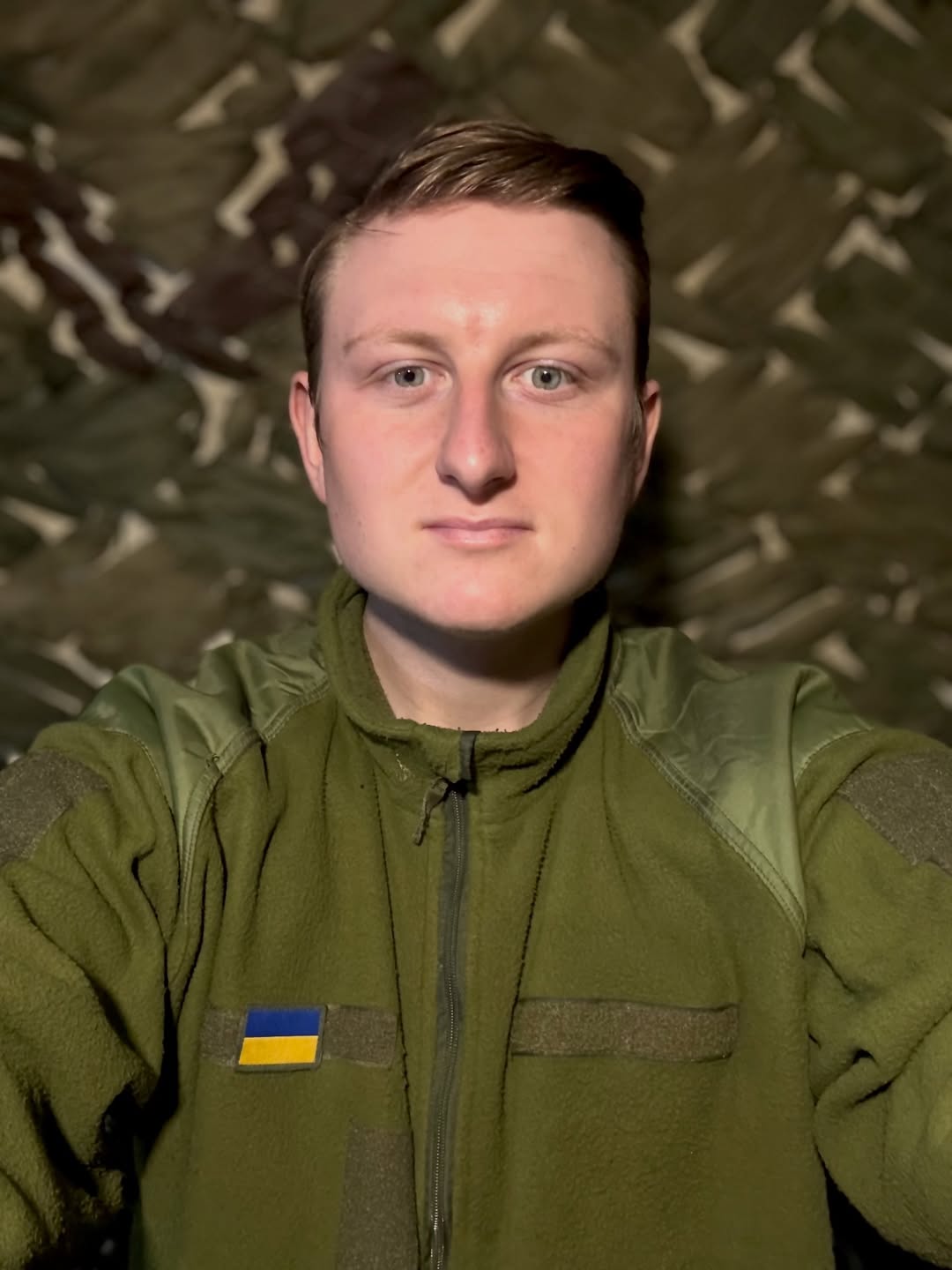 Победитель "МастерШеф-16" мобилизовался в ВСУ: "Не моя стихия, но я здесь"