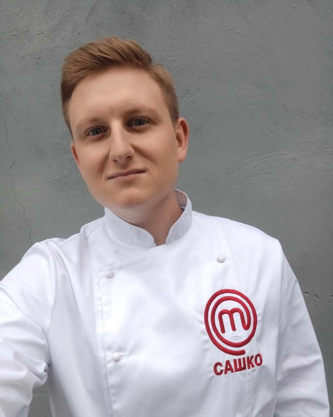 Победитель "МастерШеф-16" мобилизовался в ВСУ: "Не моя стихия, но я здесь"