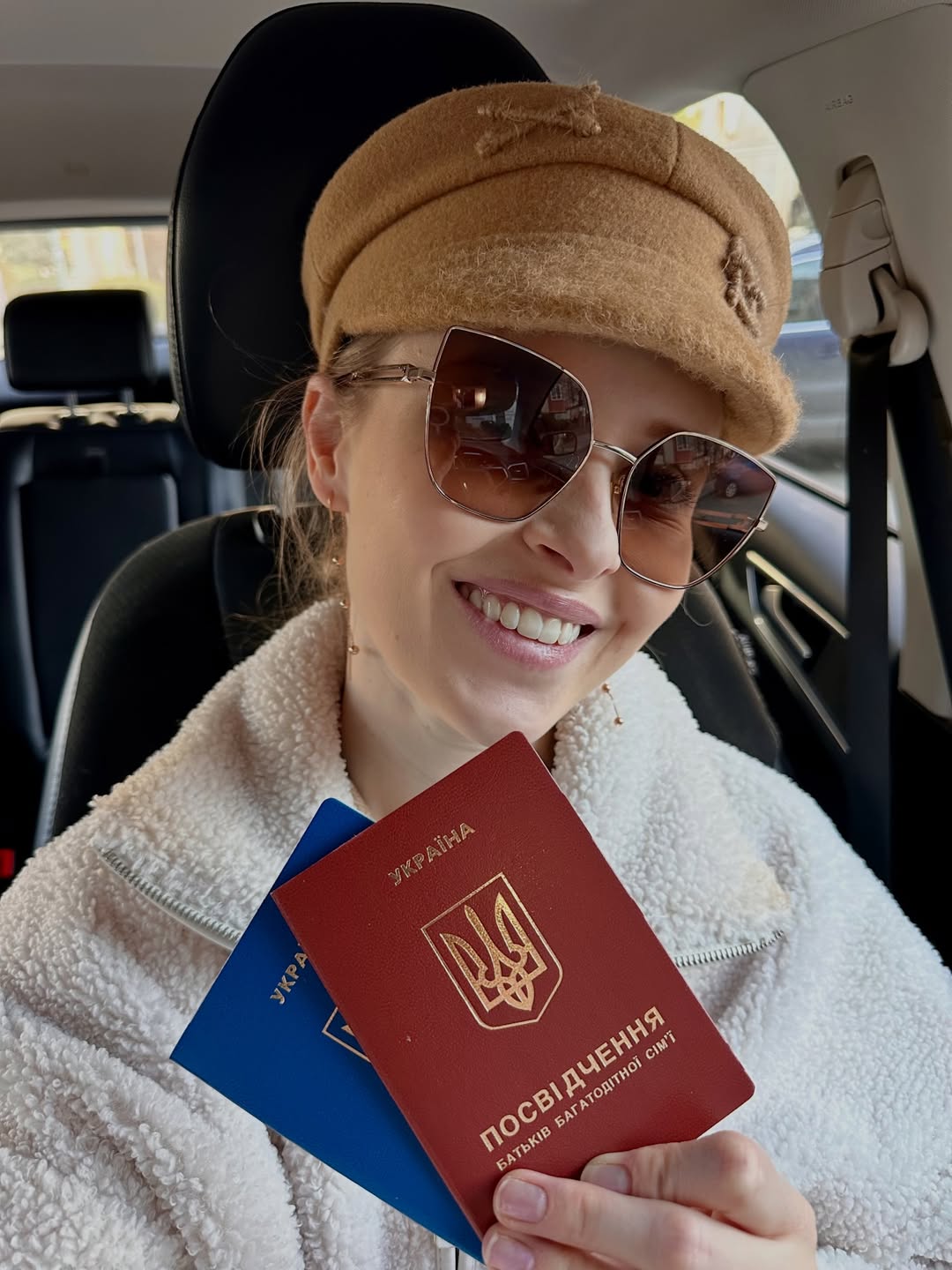 Без "пакунка малюка": зірка "Кріпосної" розкрила, які виплати оформила на третю дитину