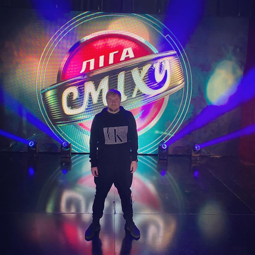 Помер зірка "Ліги сміху" Олександр Замша: коли прощання