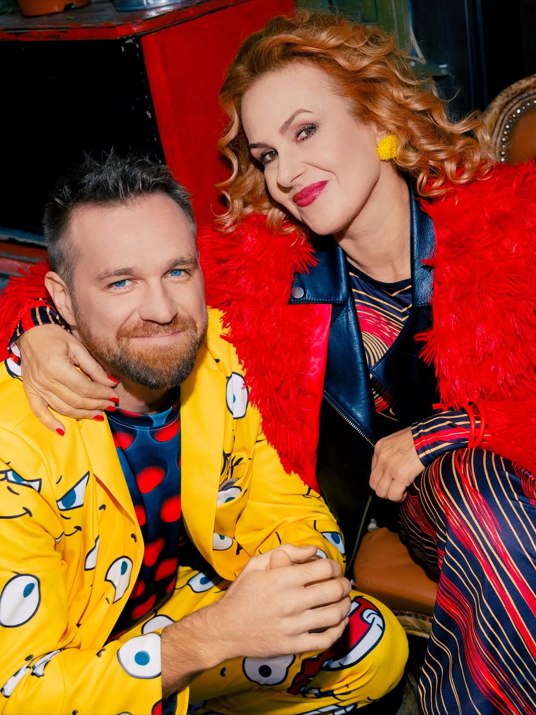 Зірка "Розтину покаже" назвав топ-3 найгарніші акторки України (відео)