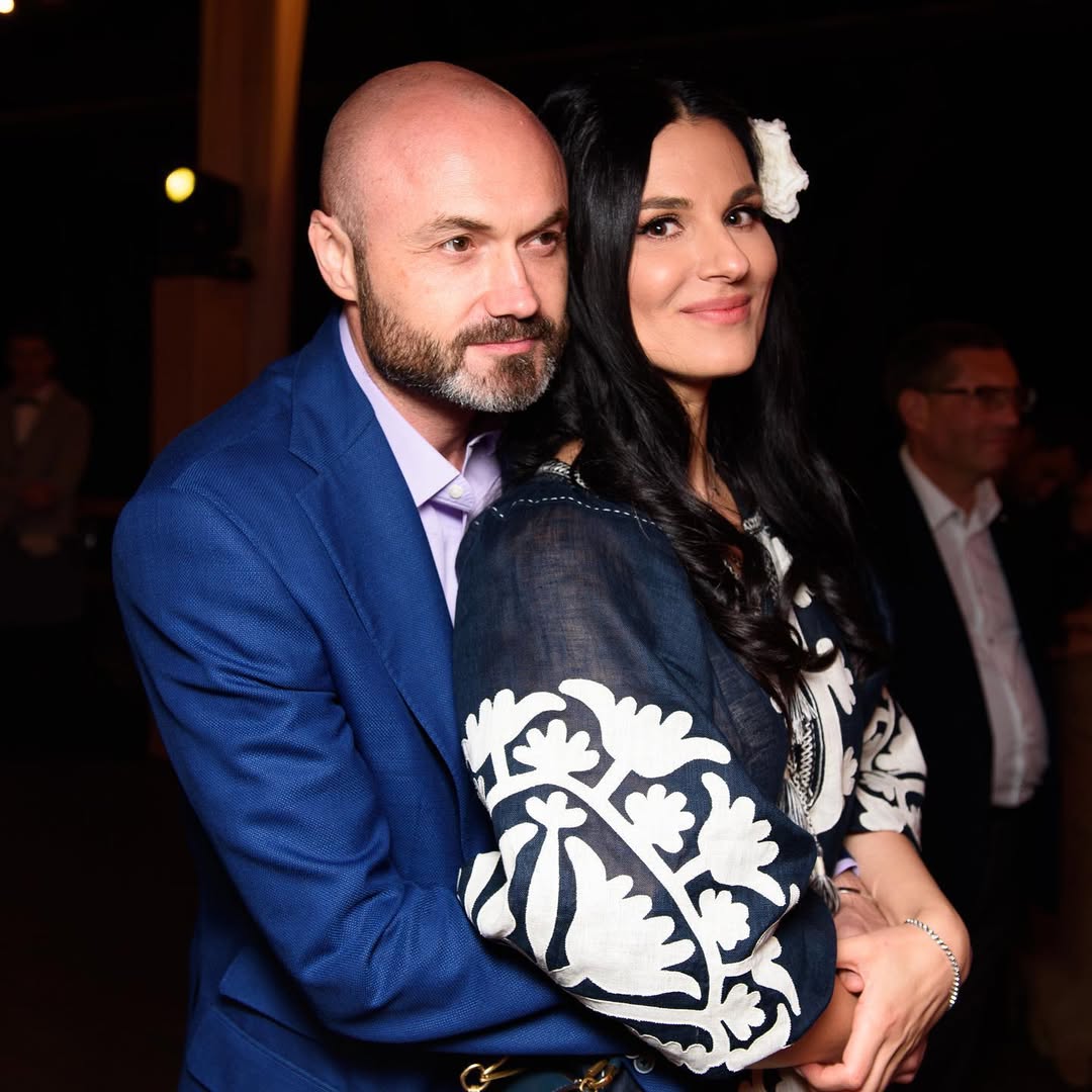 "Мажор". Коханий Полякової приголомшив зізнанням про Єфросиніну та її чоловіка