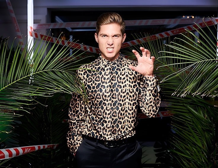 Чи сумісні Остапчуки: астрологиня приголомшила висновком