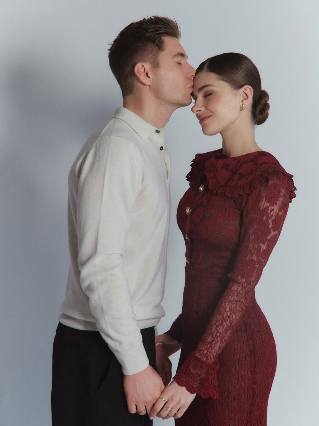 Чи сумісні Остапчуки: астрологиня приголомшила висновком