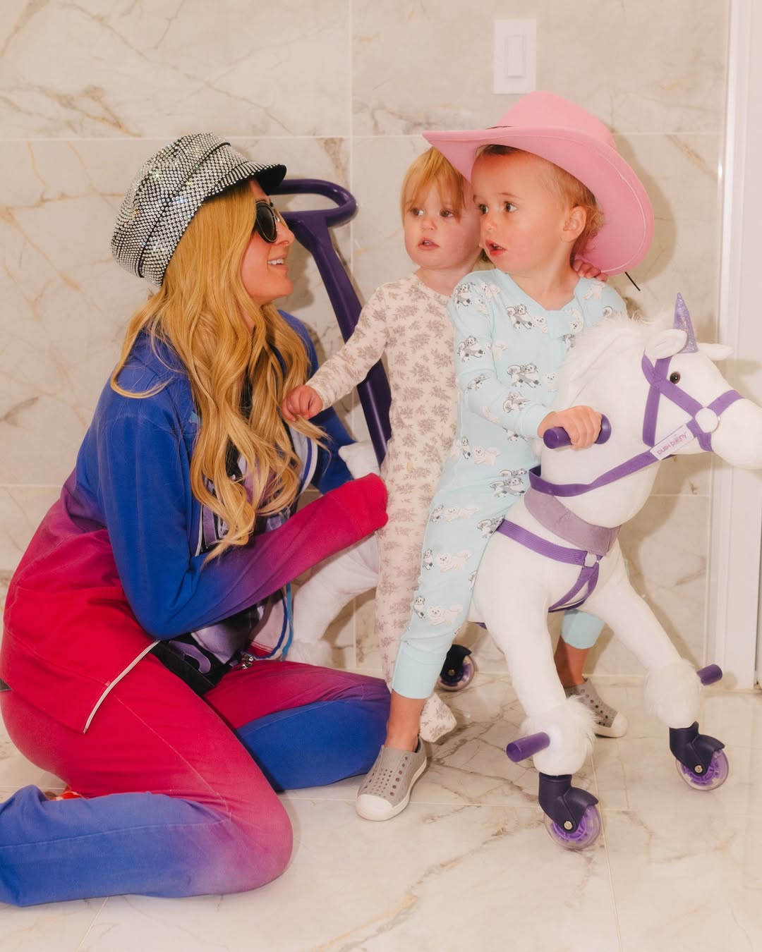 Звезды, которые выбрали суррогатное материнство и нарвались на хейт