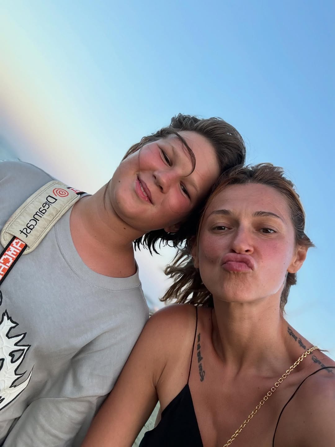 Tayanna показала єдиного сина від російського продюсера: як він виріс (фото)