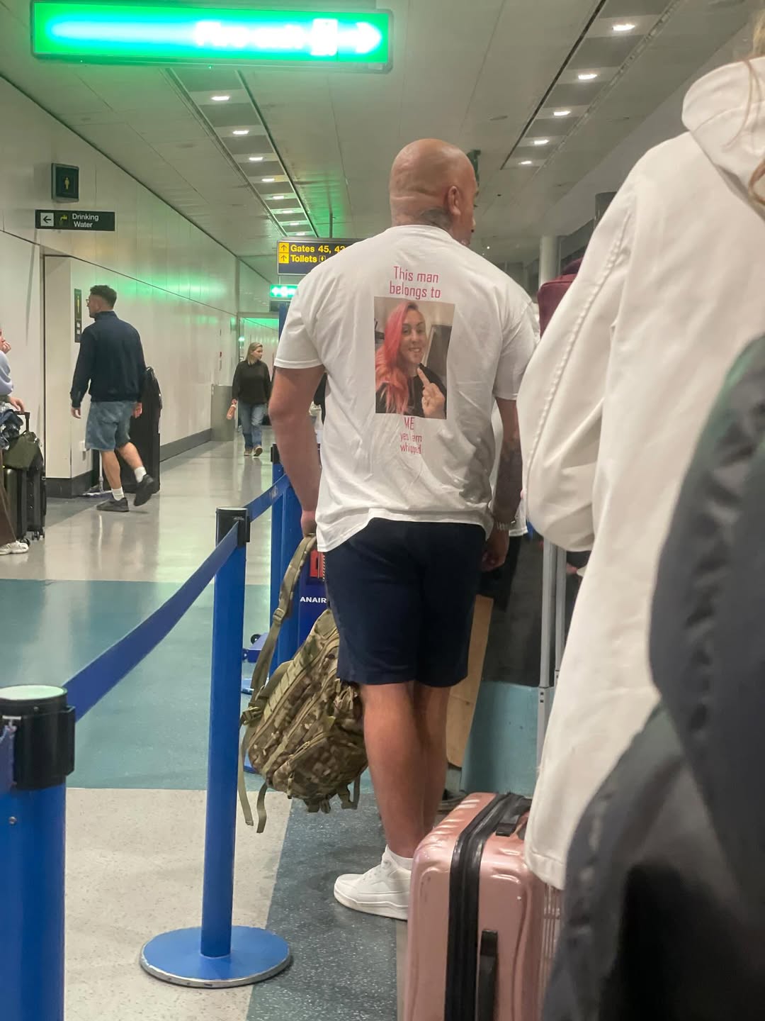 Фреймут висміяла жінок, які "маркують" своїх чоловіків: "Навішала ярмо"