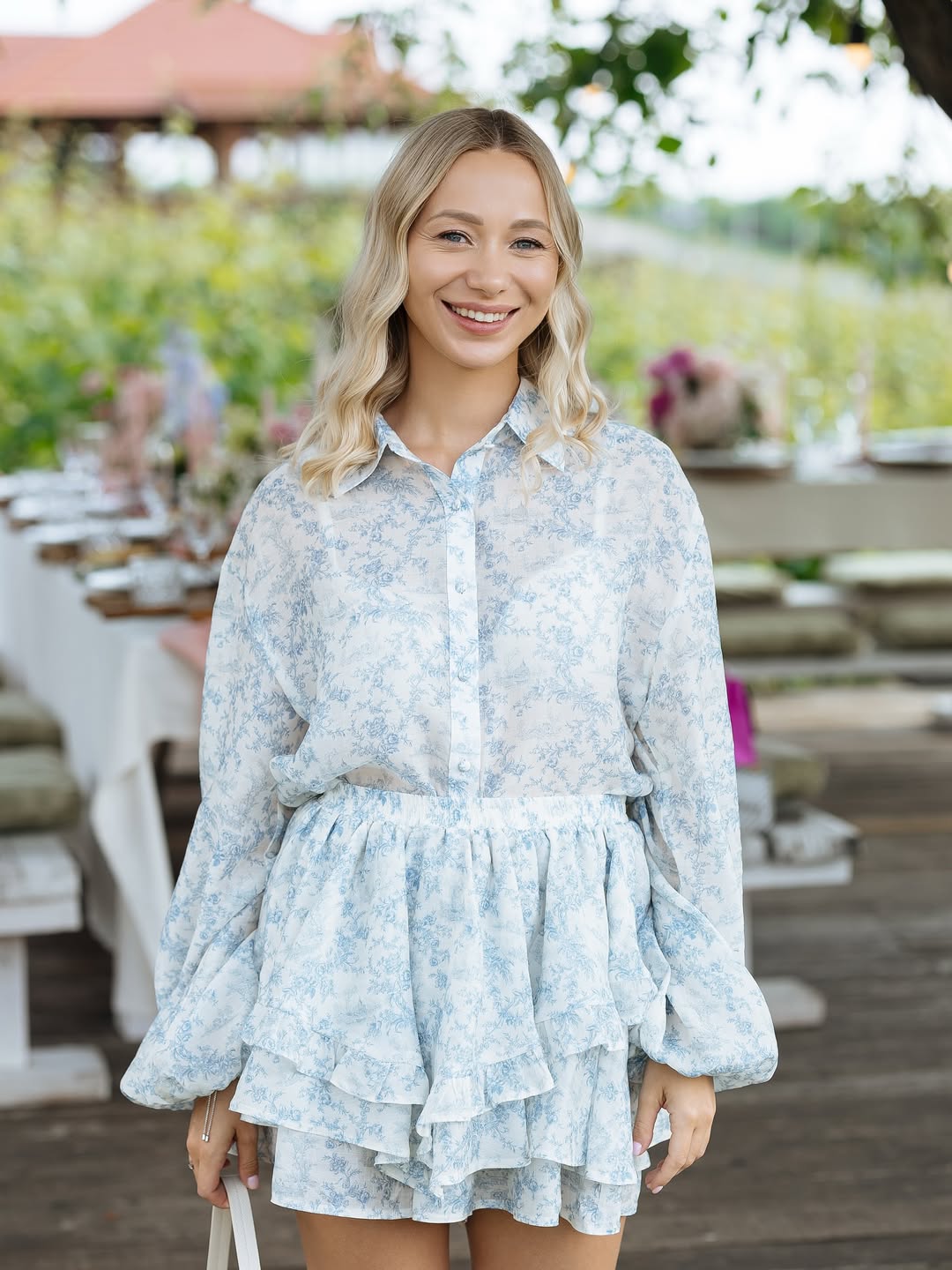 "Шкодую". Дружина Віктора Павліка пожалілася на результати "пластики"