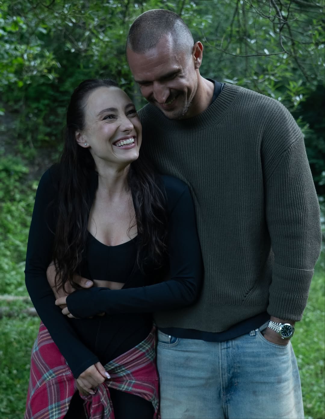 Тарас Цимбалюк заінтригував романтикою з учасницею "Холостяка" (фото)