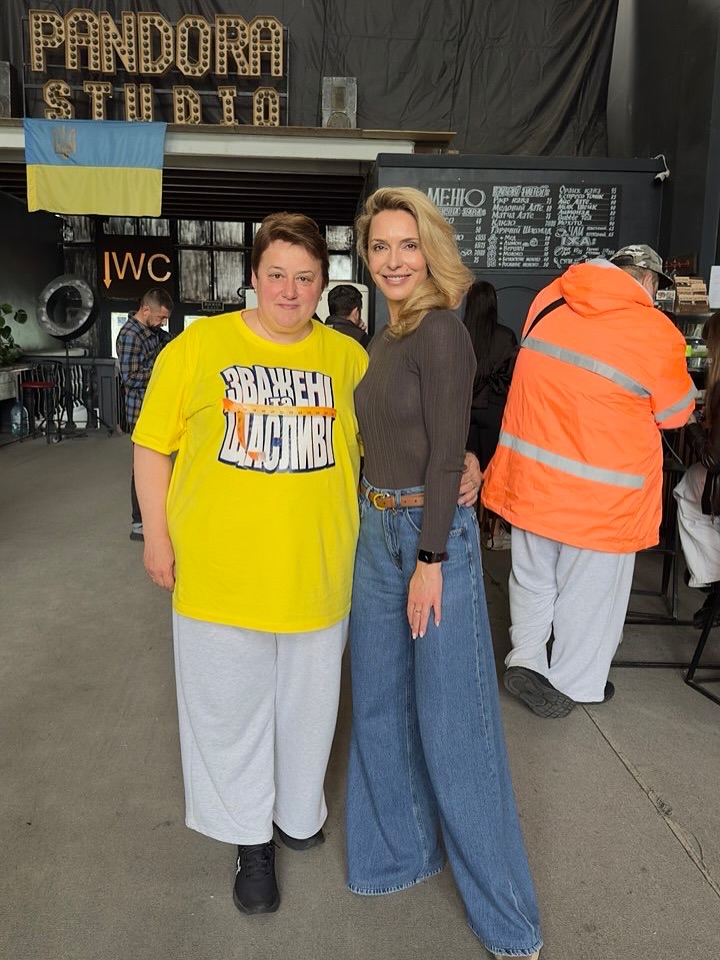 "Побачила себе". Боржемська назвала учасницю "Зважених та щасливих", яка вразила найбільше