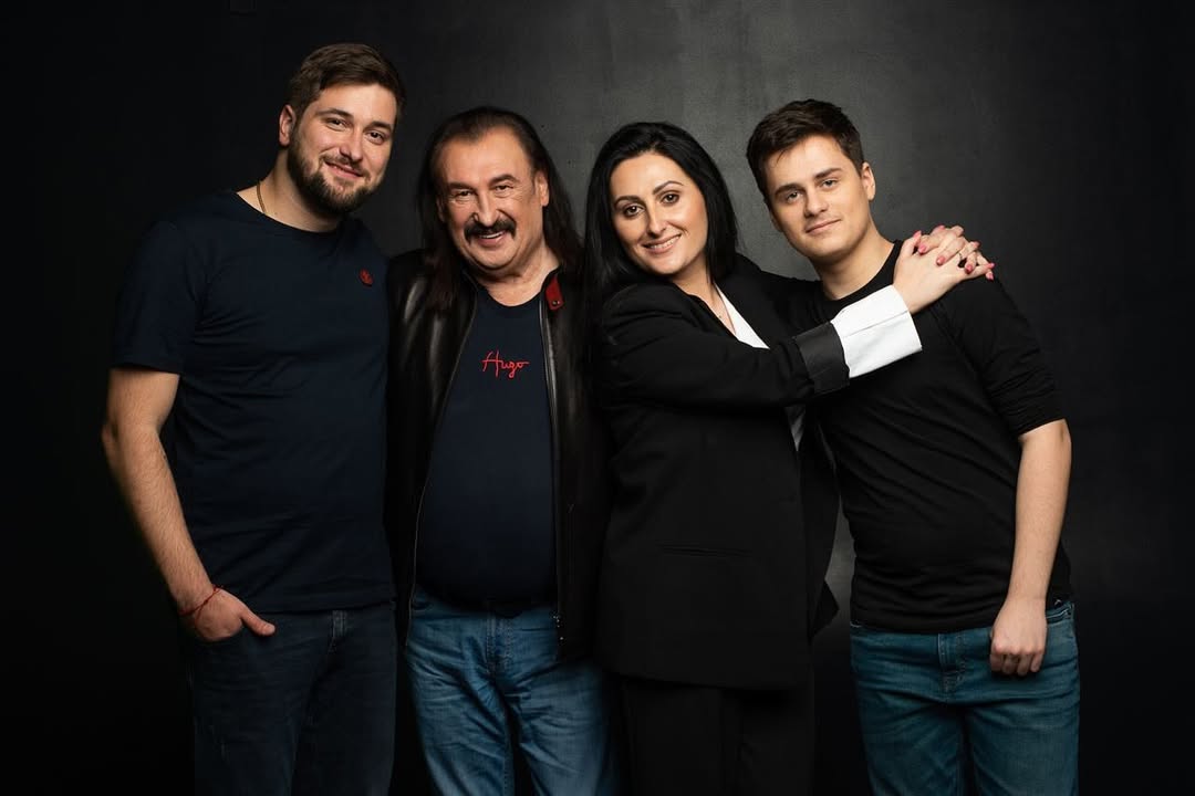 Умер Степан Гига: все о жизни и смерти народного артиста Украины