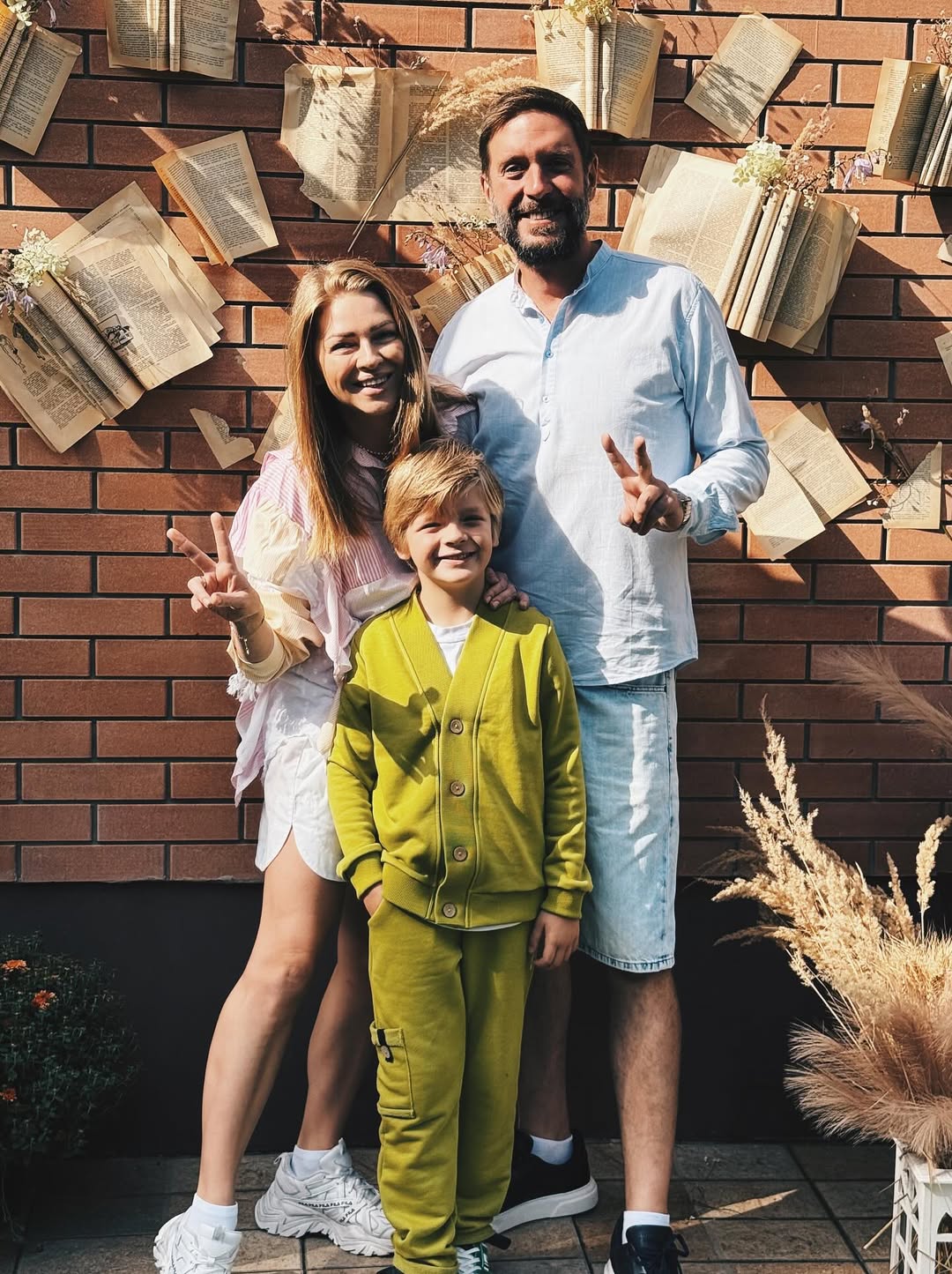 Осень расставаний: звезды, которые внезапно объявили о разрыве