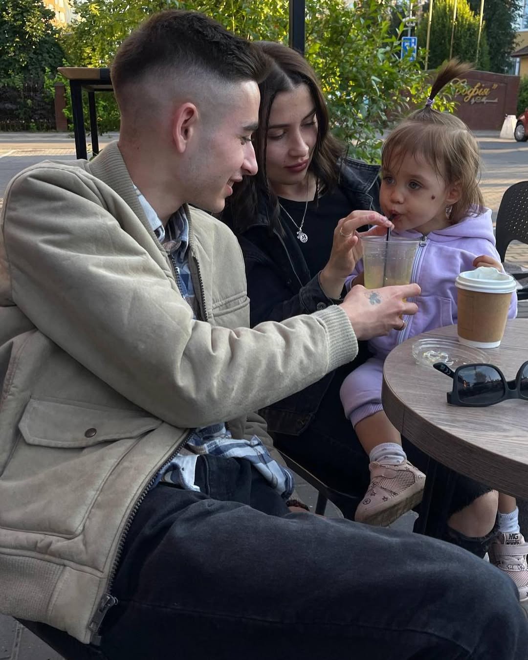 Осень расставаний: звезды, которые внезапно объявили о разрыве