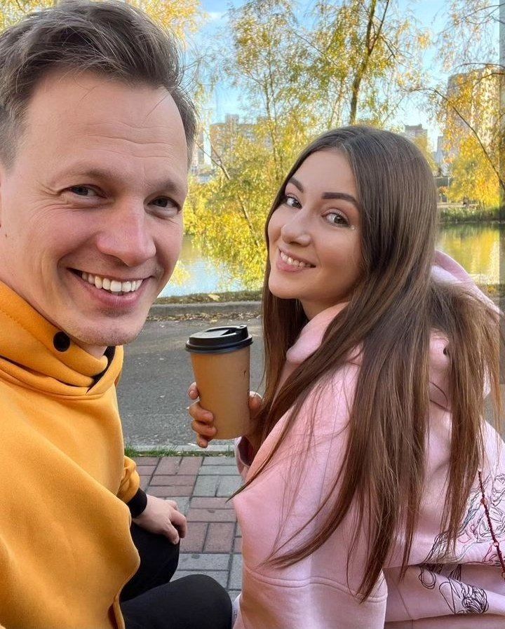 Катерина Тишкевич вперше сіла після 10 днів у реанімації: фото з лікарні