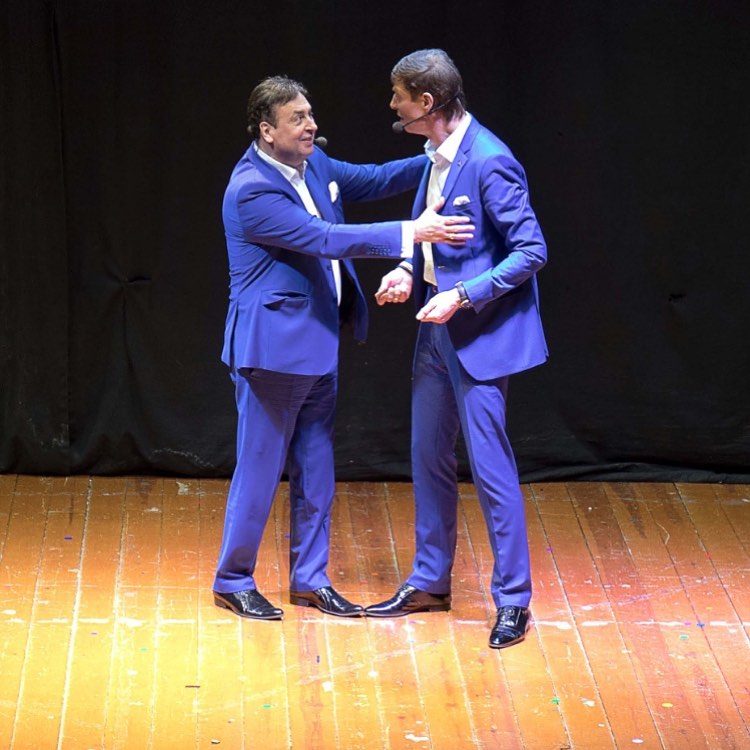 Підтримали РФ і заявляли про цькування в Україні: що стало з Данильцем і Мойсеєнком з дуету "Кролики"