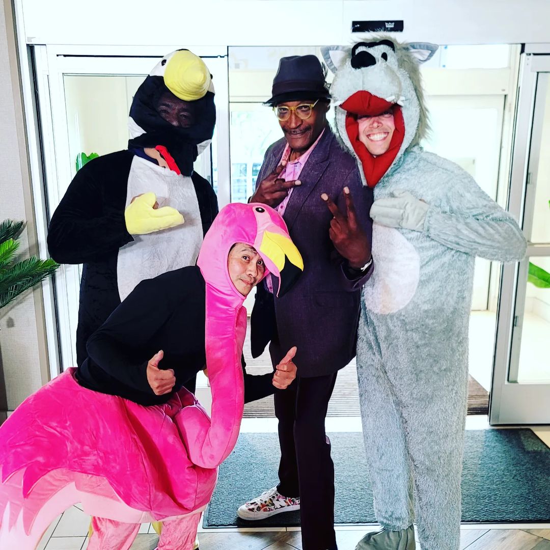 Помер зірка фільмів "Кендімен" і "Пункт призначення"