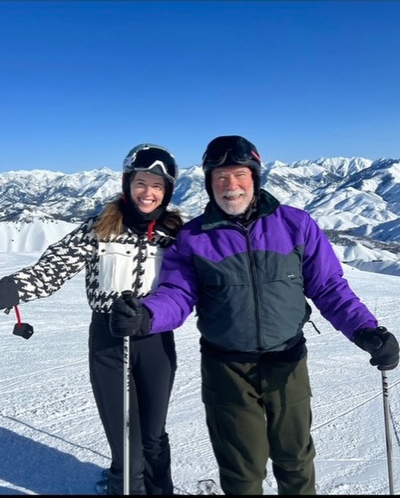 Донька Шварценеггера стала мамою утретє: відомі стать та ім’я дитини