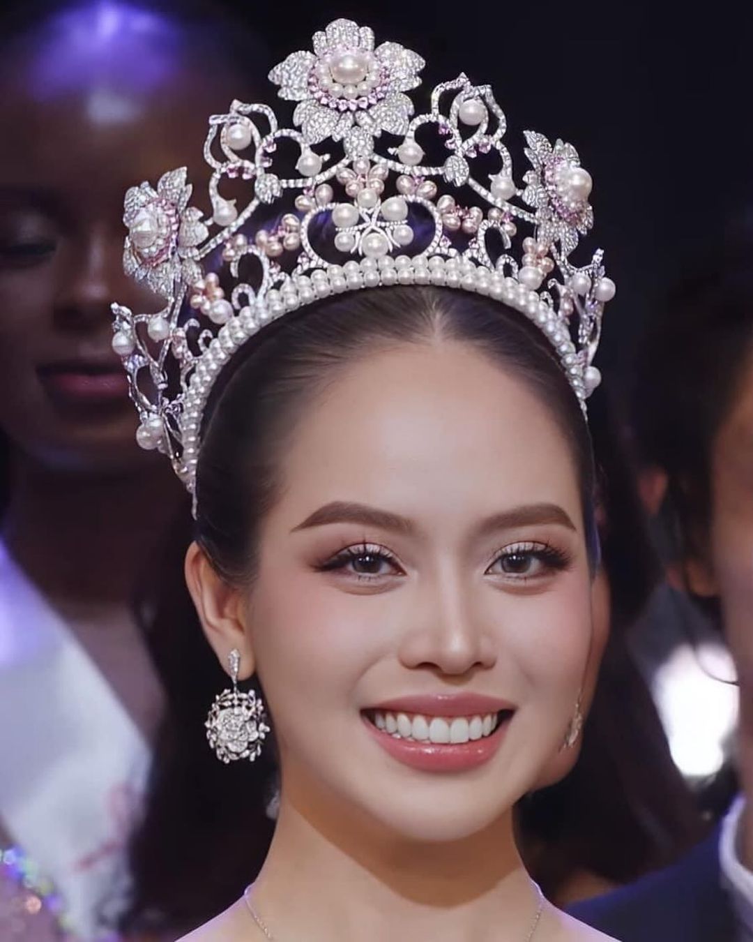Фінал Miss International 2024. Як виступила українка Софія Згоба і яке місце зайняла (фото)