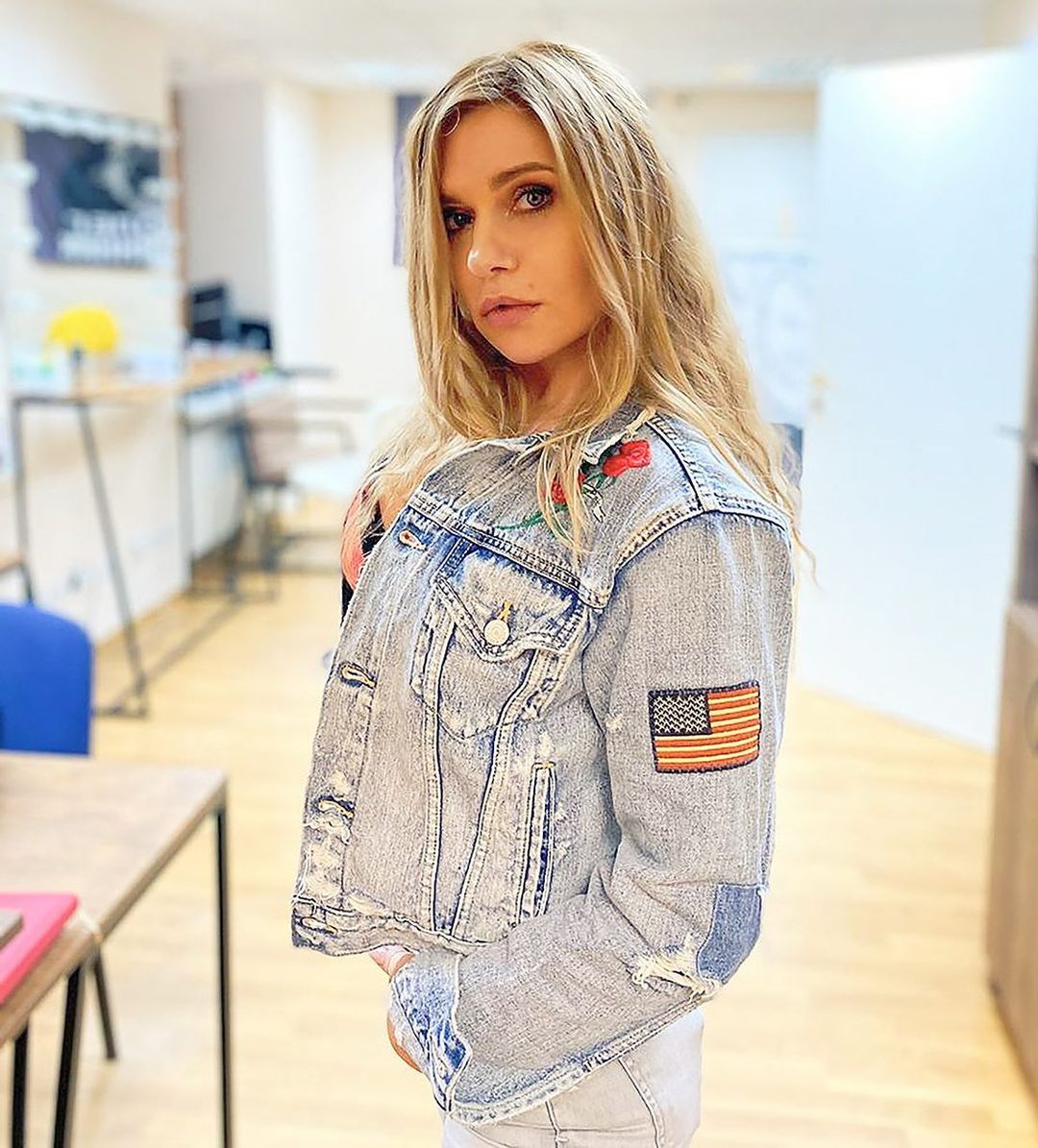 Як зараз виглядає Таюне - "таємна" дружина Олега Винника (фото)